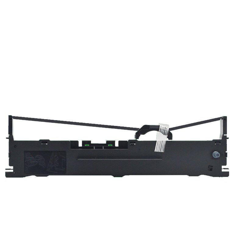 适用沧田金税TC717k/TC718K针式打印机色带架色带OEP820色带架