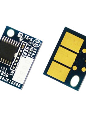 适用奔图M9005DN芯片P9502DN M9006 TO-900H/X碳粉盒硒鼓计数芯片