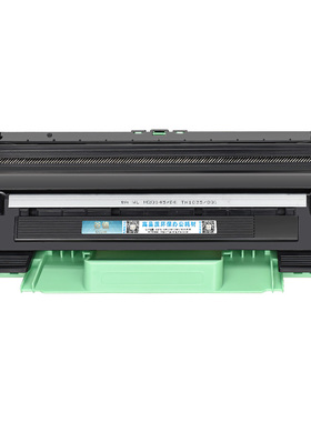 115w可加粉硒鼓通用富士施乐M115W激光打印机CT202137墨粉盒35100