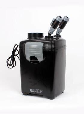 佳宝829鱼缸过滤桶缸外过滤器水泵草缸过滤设备外置水族箱过滤桶