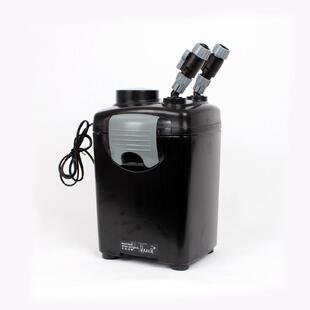 佳宝829鱼缸过滤桶缸外过滤器水泵草缸过滤设备外置水族箱过滤桶