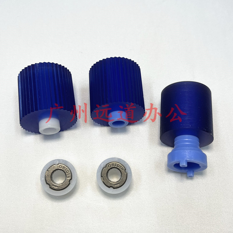 全录C7785 C6080 C7080 700 C75 J75 C6675 7775 250输稿器搓纸轮