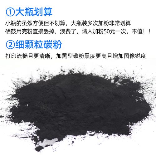 适用奔图PD-310碳粉P3201D/DN P3501D/DN激光P3415N/DN打印机墨粉