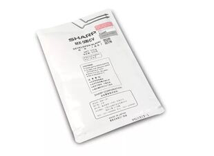 原装夏普MX 283 363 453 503 AR4528显影仓 载体仓 铁粉仓 显影剂