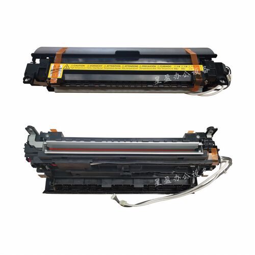 美能达184 185e 6180e定影器柯美7718 7818震旦181 188e定影组件
