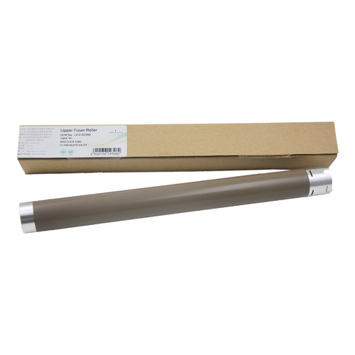 莱盛适用 联想LJ2405 2455 2605 2655 D DN LT2451 M7605定影上辊
