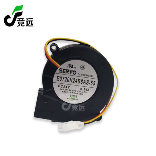 施乐3030 6204 6604 6605 6035 3035工程机风扇 散热风扇
