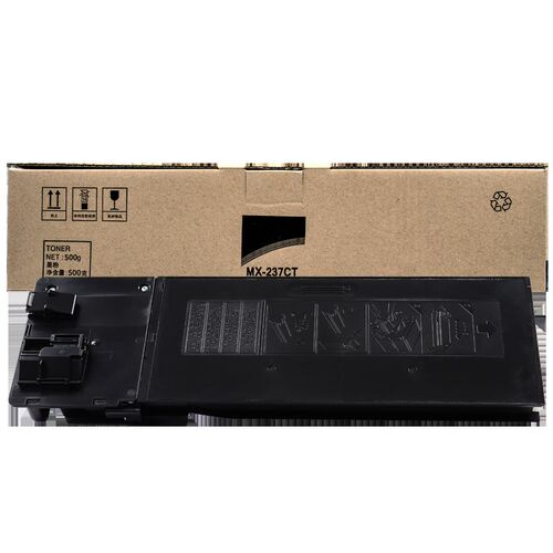适用夏普AR-2048S 2348SV 2648 3148 D NV 2421X 2221R 墨粉盒MX-