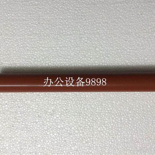 联想LJ-2400L 2600D定影下棍2650DN胶辊2405下轴2605 2655DN红棍