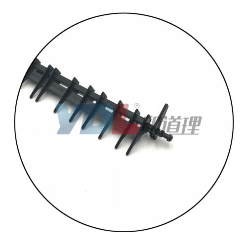 适用夏普AR-M350 M450 M310U M420U 351 451 355 455 3511 反转梳