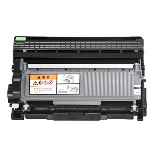 适用 联想M7400PRO硒鼓 7400PRO LJ2400PRO打印机硒鼓 粉盒 碳粉