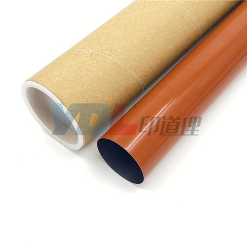适用 柯美C360I C250I 定影膜 加热膜 膜 C300I 震旦ADC309 C369