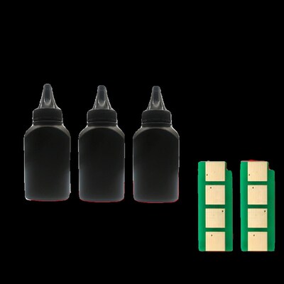 辉腾适用PD-216S奔图M6212W P2215W M6205NW 6208W碳粉芯片墨粉