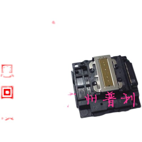 全新爱普生L3118喷头L3108/3116/3158/3153/3166/3168/3110打印头