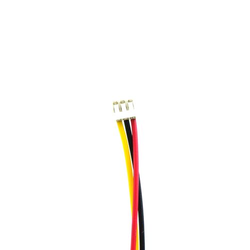 双头连接线端子线监控摄像机CCD CMOS模组FPV 3P 1.5mm 6P 1.25mm