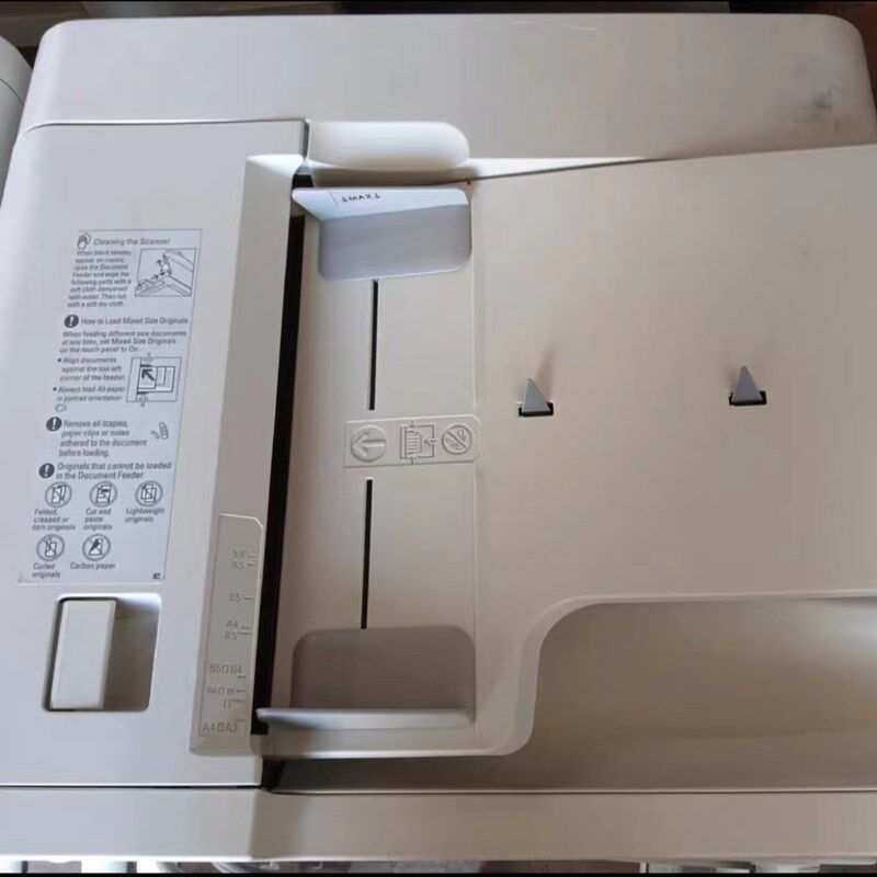 施乐S2110 2520 2420 2011 1810 双面输稿器 进稿器 送稿器