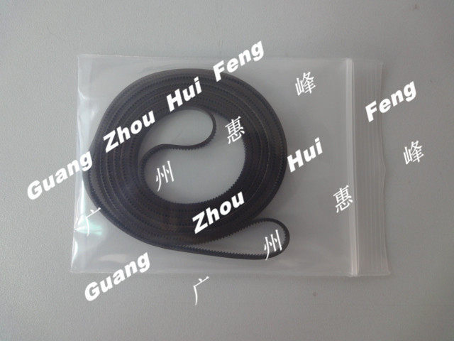 原装HP100 110 120 130 PLUS绘图仪24寸笔架皮带 Q1292-67026