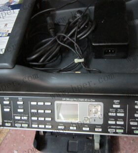 HP L7680 ADF HP7680 ADF 7680 输稿器 自动送稿器 有此机所有件