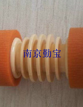 适用施乐C236 336 286 1080 2007 3007 2005 3005 2055纸盒搓纸轮