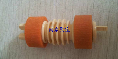 适用施乐C236 336 286 1080 2007 3007 2005 3005 2055纸盒搓纸轮