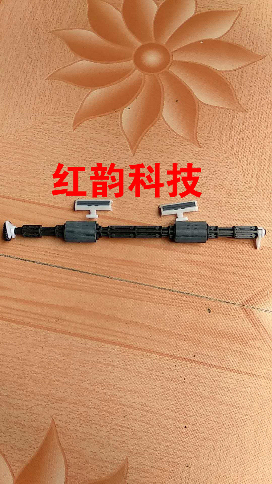 HP100/470/460/150进纸器 搓纸轮 移动便携式打印机进纸器 搓纸轮