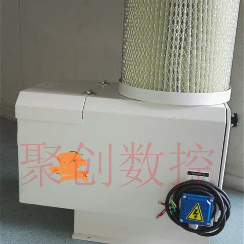CNC数控机床工业油雾净化器机械式油雾收集器回收机分离器