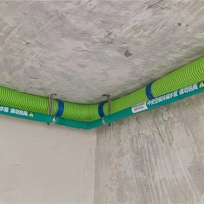 标准施工全屋新风系统中央空调安装净水安装地暖安装北京新风安装