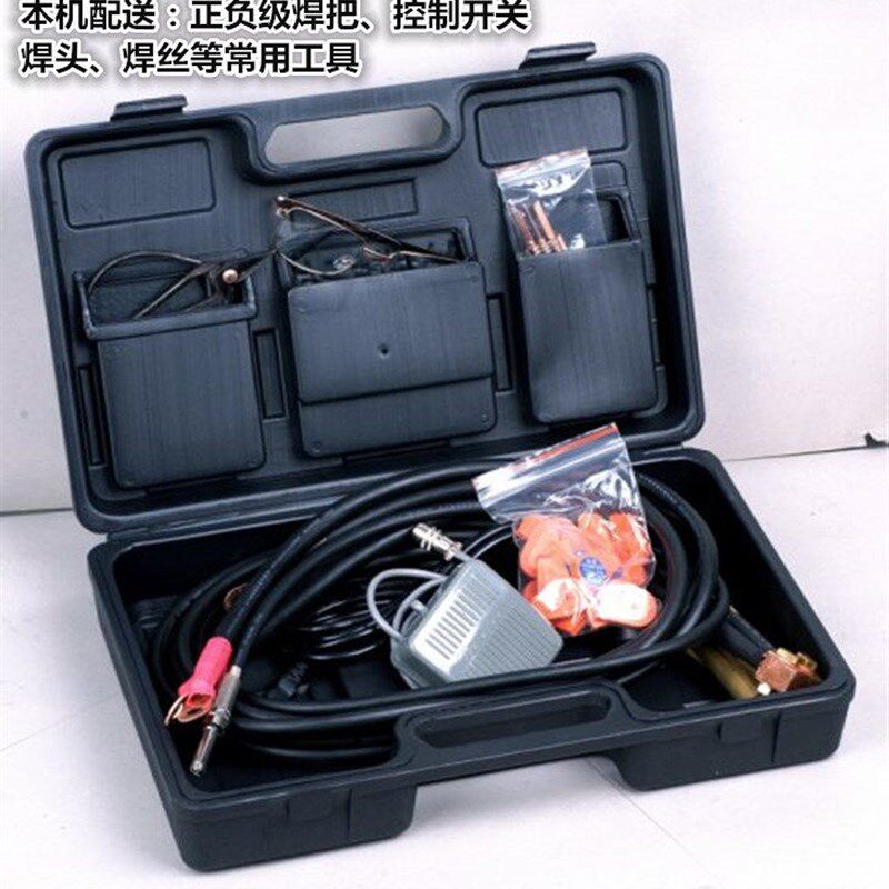 益精YJXB-5型冷焊修补机/模具补焊机/五金工件修补机/缺陷修补机