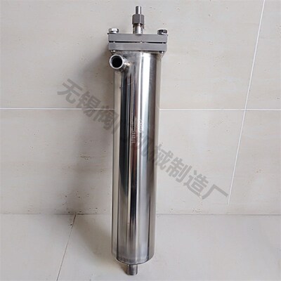 冷却器SC-D14M12-320P 冷却器SC-D8M12-320P双盘管/单盘管不锈钢