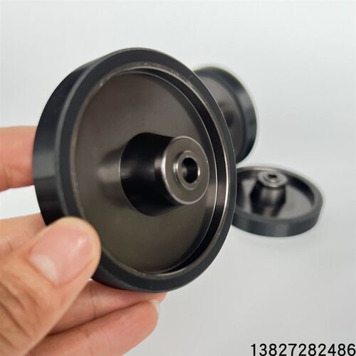 奥托尼克斯编码器同款轮子ENC-P250计米轮ENC-1-1-T-24通用轮