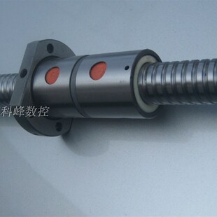 FD型滚珠丝杆 滚珠丝杠副系列 2506*625 , 2506*750,2506*912