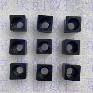 数控机床主轴刀柄BT30/BT40/BT50定位块定位键主轴端面键
