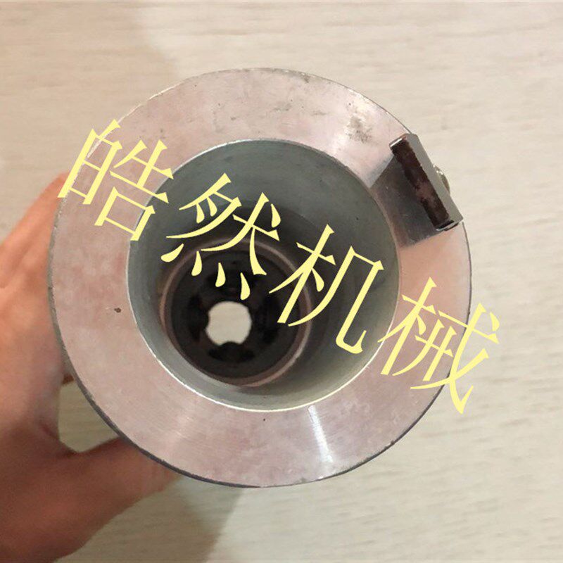 冈豪/纲豪刀套/岡豪BT40刀套 CNC刀库刀杯刀套BT40加工中心配件