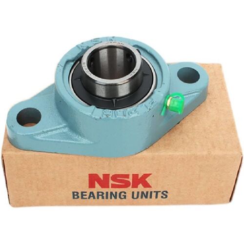 日本NSK轴承 UCFL 214 UCFC 215 FL 216 FC 217 218 进口带座