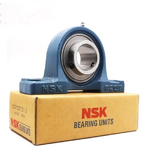 日本NSK轴承 UCP 203 UCF 204 UCT 205 P 206 T 207 F FU进口带座