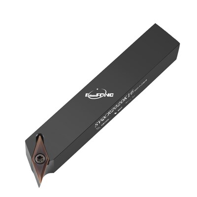 数控车刀杆 SVQCR2020K16/SVQCR2525N11/SVQCL/117.5度外圆刀