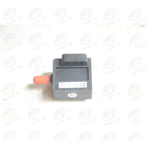 北京 南通X52K X5032 X53K立式铣床行程开关BYDX1-11DSL3 LX1-11K