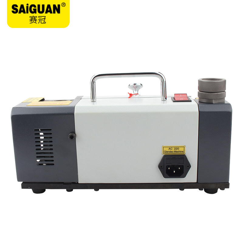 SAIGUAN 钻头研磨机 直柄麻花钻花磨刀机ZT-02A 3-12mm研磨机