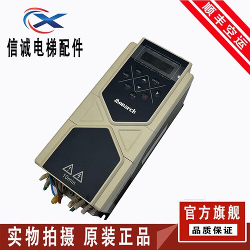 电梯配件/通力电梯变频器WISE310-4003-02-KONE 3.7KW 质保现货出