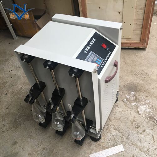 YN-B分液漏斗振荡器萃取法净化振荡器食品化学生物实验垂直振荡器