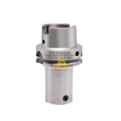 精镗/粗镗DCK接口镗刀刀柄HSK63A/DCK1/DCK2/DCK3/DCK4/DCK5/DCK6