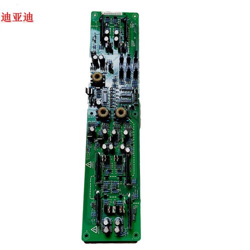 F1A4G3GM1艾默生变频器EV2000触发板132-160-200kw驱动板检测板