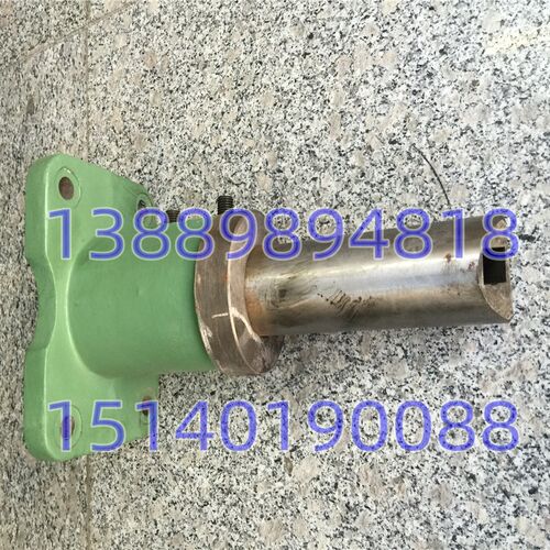 沈阳中捷镗床配件 TPX6111B 平旋盘镗刀架 孔距110-180 内孔50