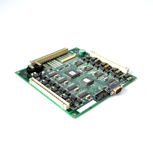 新时达群控板/SM.GC/C/SM-CPU-800-V2支持各种协议 电梯配件全新