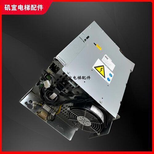 适用于通力电梯变频器V3F25 S 40A 80A 100A KM782999G01实拍现货
