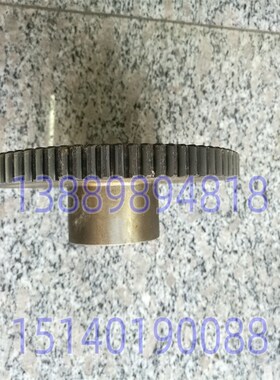 沈阳机床中捷钻床配件 Z3040 Z3050齿轮41311齿数36