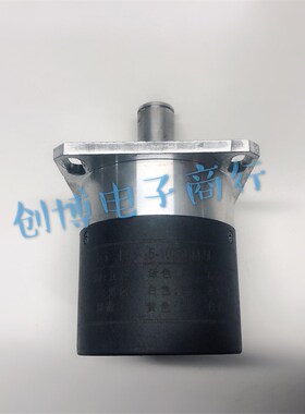 全新ISF58-15-1024-Z1L-PR-LC光电旋转编码器主轴编码器 1024线