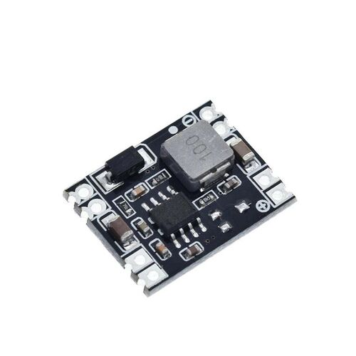 MP1584ENDC-DC电源降压稳压模块车载电源24V 18V 12V转9V固定输出