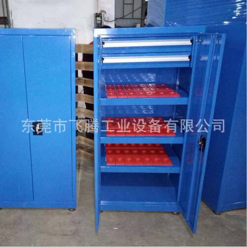 刀具柜双开门厂家定货重型工具柜东莞刀具存放柜销售