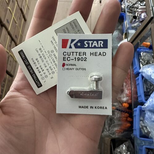 KSTAR牌 玻璃推刀刀头 t型通用窄刀头 瓷砖刀头 推刀专用刀头